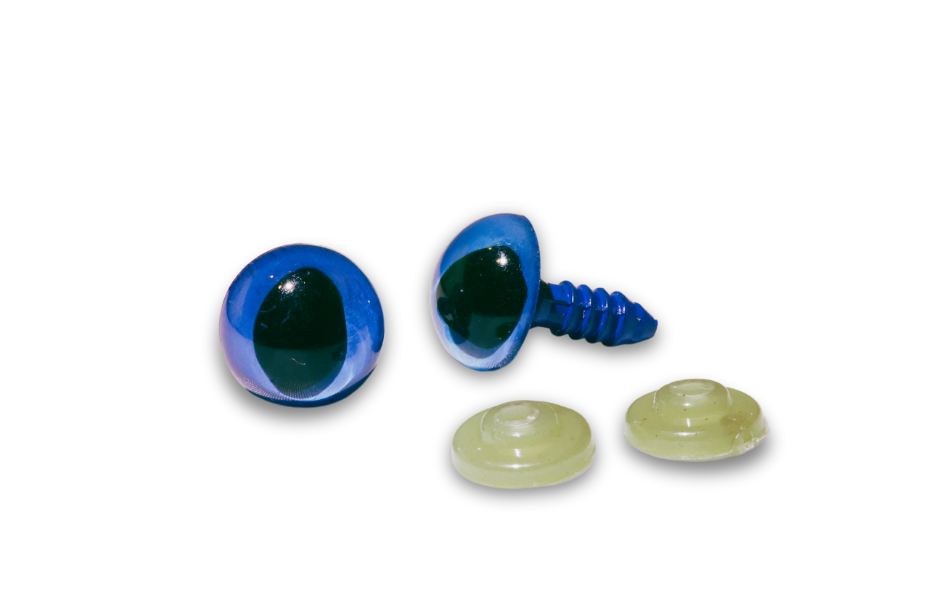 Yeux Chat 14mm