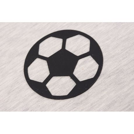 Feuille de Flex NOIR MAT