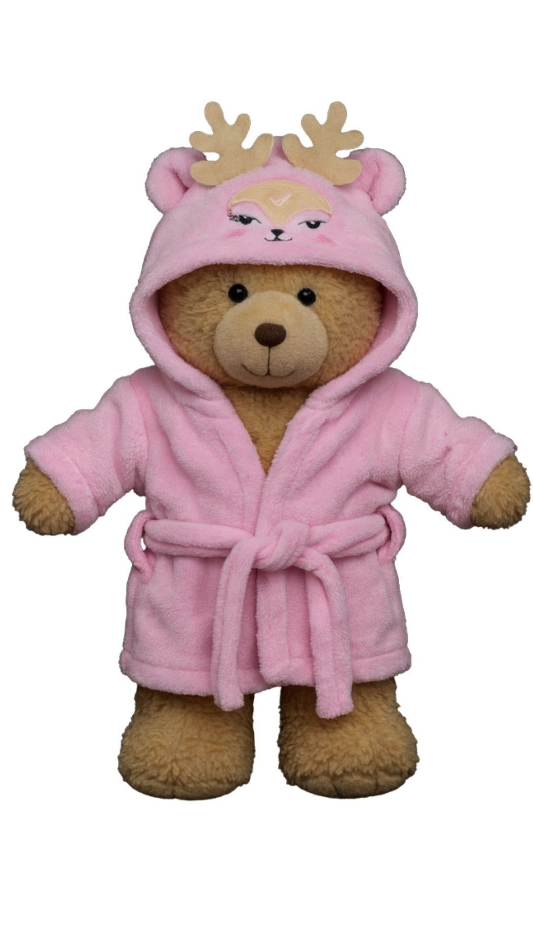 KIT Bain & Beauté– La trousse de premiers soins pour Doudou - Spéciale Noël !!