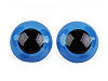 Yeux Sécurité Peluches et Doudous 10 à 45 mm