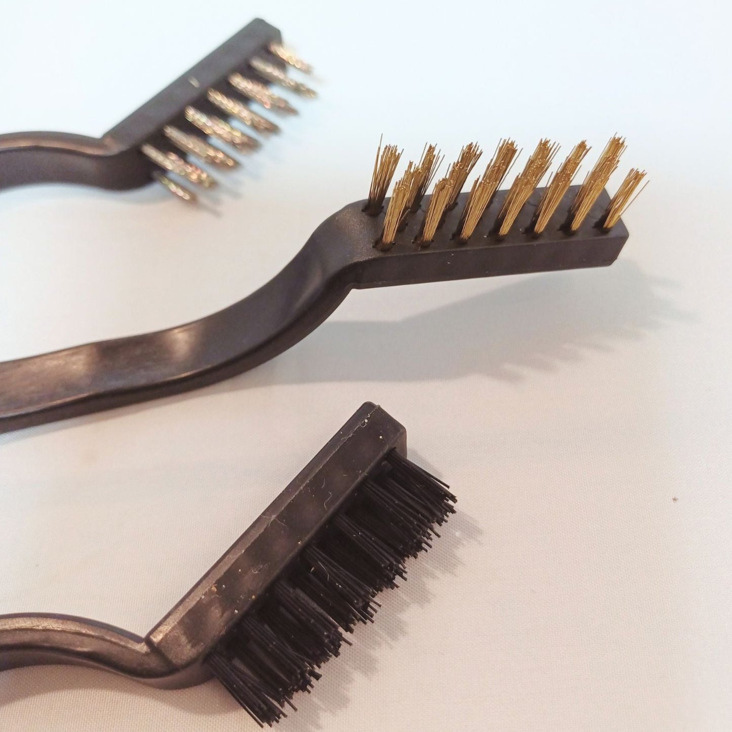 Brosses pour peluches et doudous