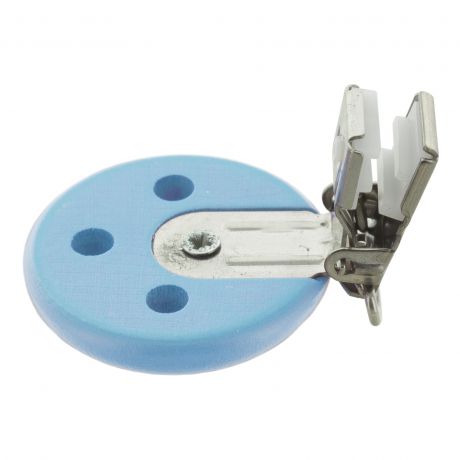 clip attache tétine, accroche doudou, accessoires bébé DIY