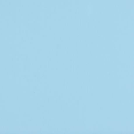 Flex bleu ciel lisse