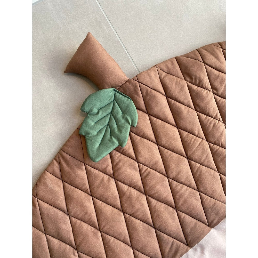 Gland couture tapis eveil bebe
