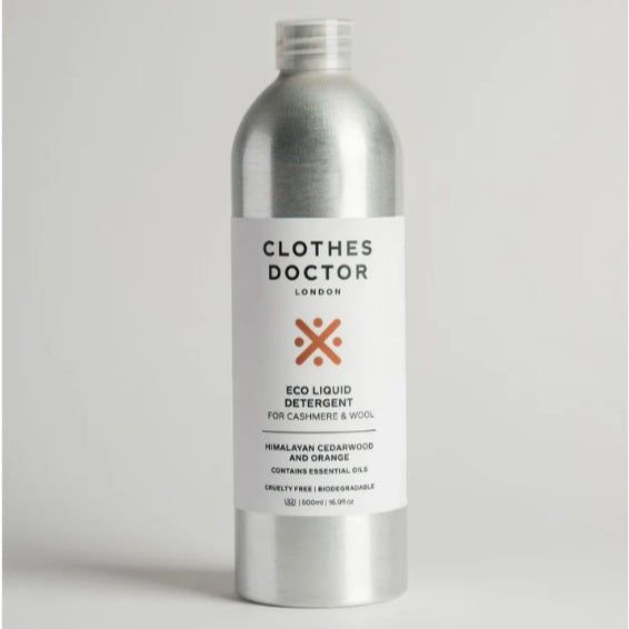 Lessive Douce - Doudous / Peluches