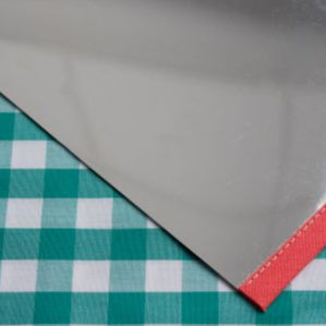 Papier reflechissant doudou