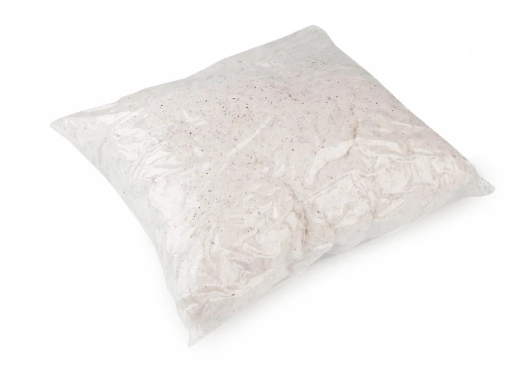Rembourrage coton naturel