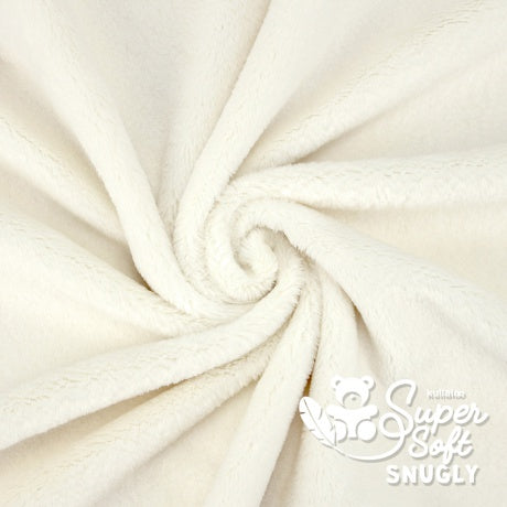 Kullaloo tissu doudou