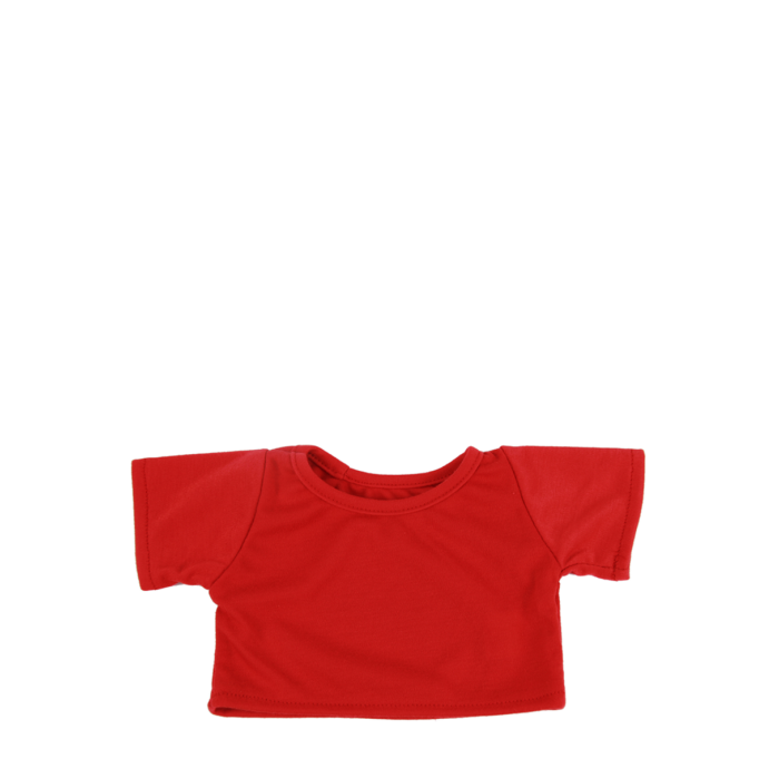 T-shirt Personnalisé – le basique qui porte fièrement le nom de ton doudou