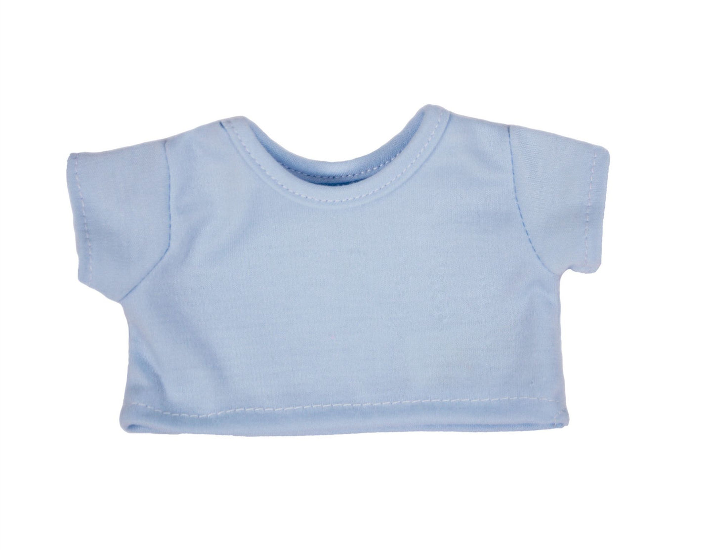 T-shirt Personnalisé – le basique qui porte fièrement le nom de ton doudou