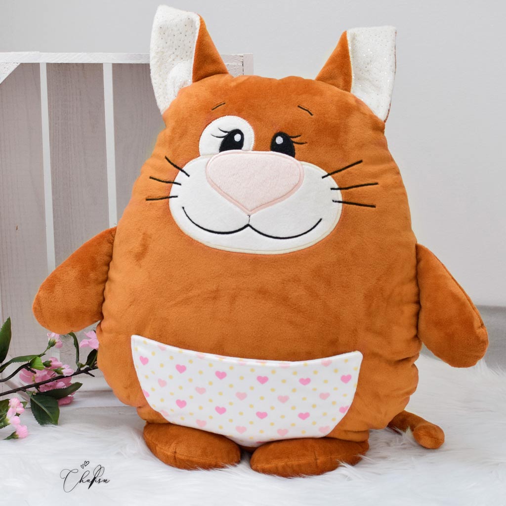 Tissu peluche polaire