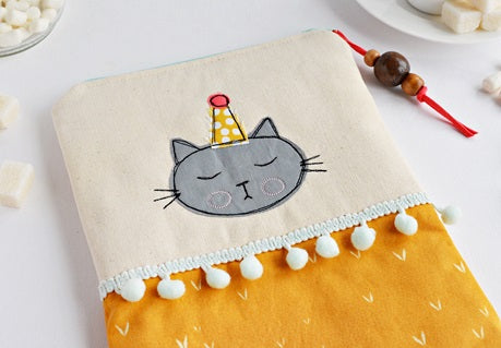 Thermocollant Vlieseline -Vliesofix double face pour les appliqués