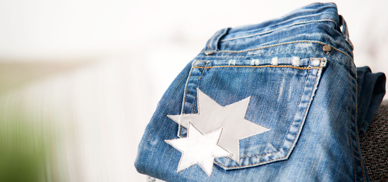 Thermocollant Vlieseline -Vliesofix double face pour les appliqués