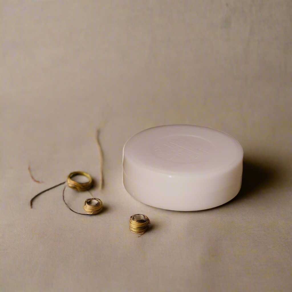 Boite sonore pour hochet