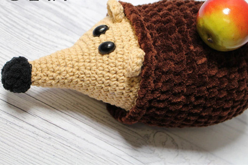 pastille yeux/nez doudou