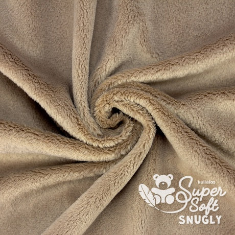 snugly marron clair