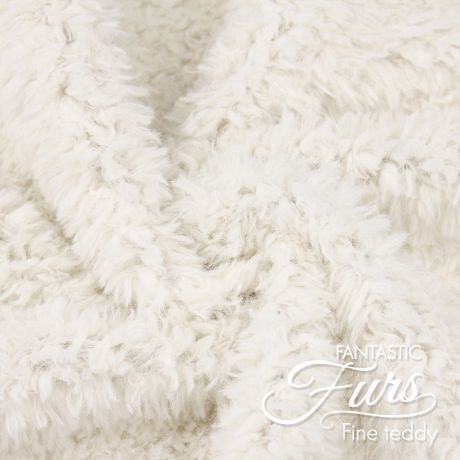 tissu teddy bear