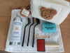 KIT Bain & Beauté– La trousse de premiers soins pour Doudou