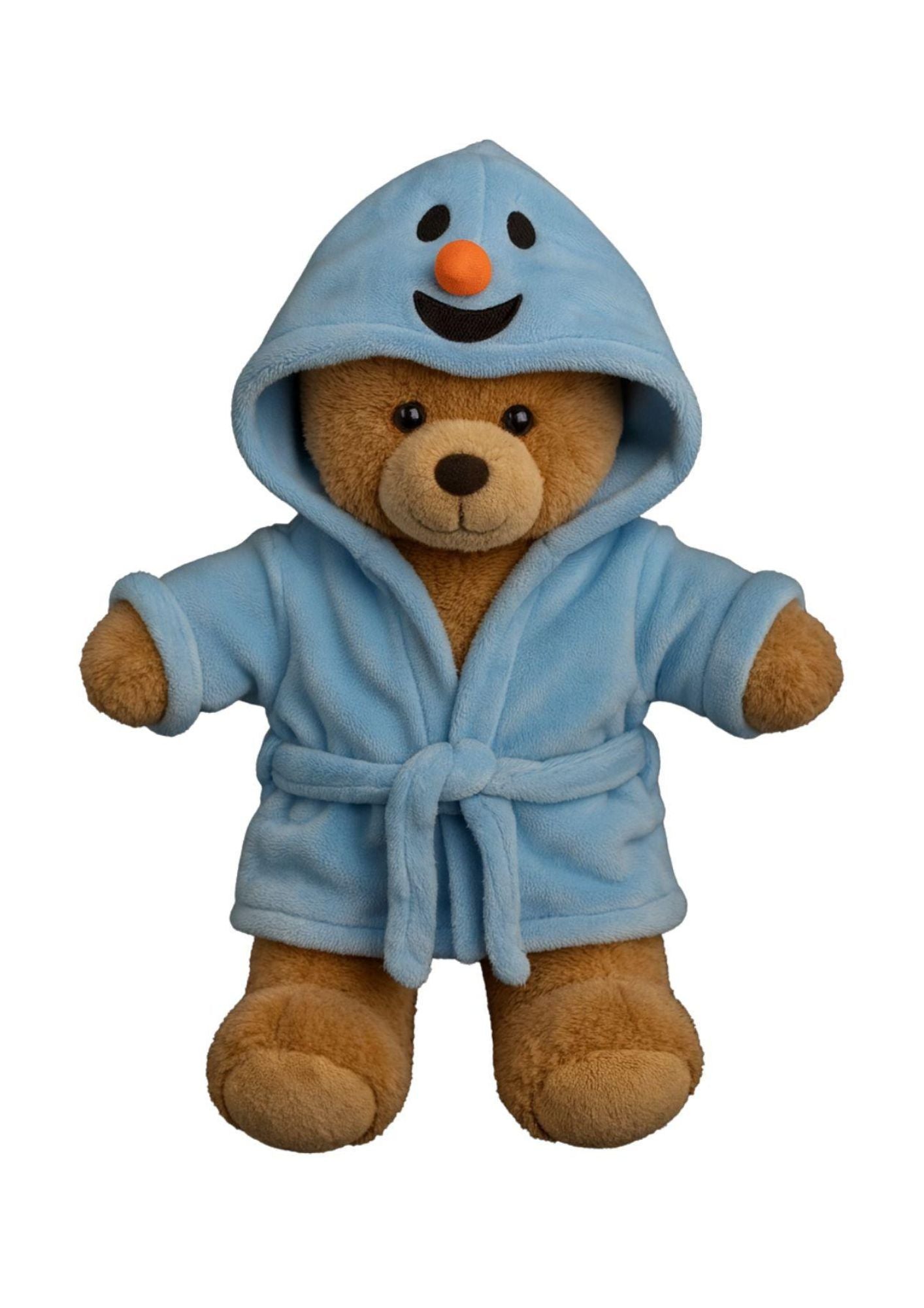 Peignoir pour Doudou