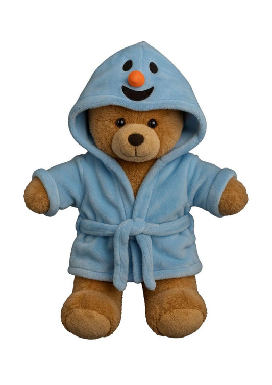 Peignoir pour Doudou