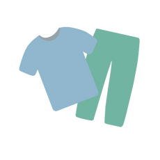 background shape