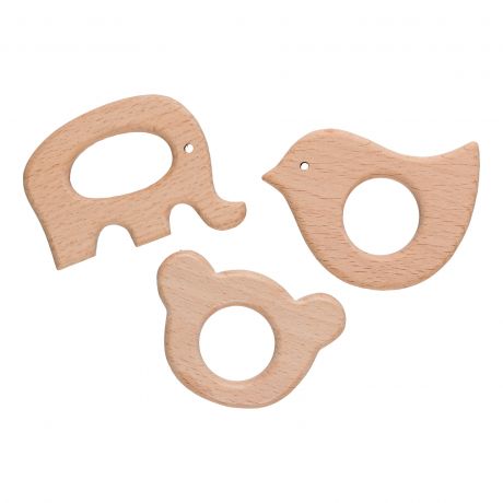 Anneau de dentition