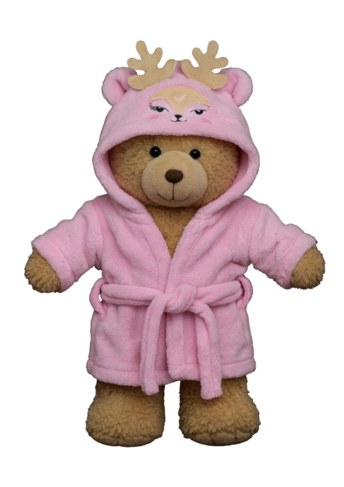 Peignoir pour Doudou