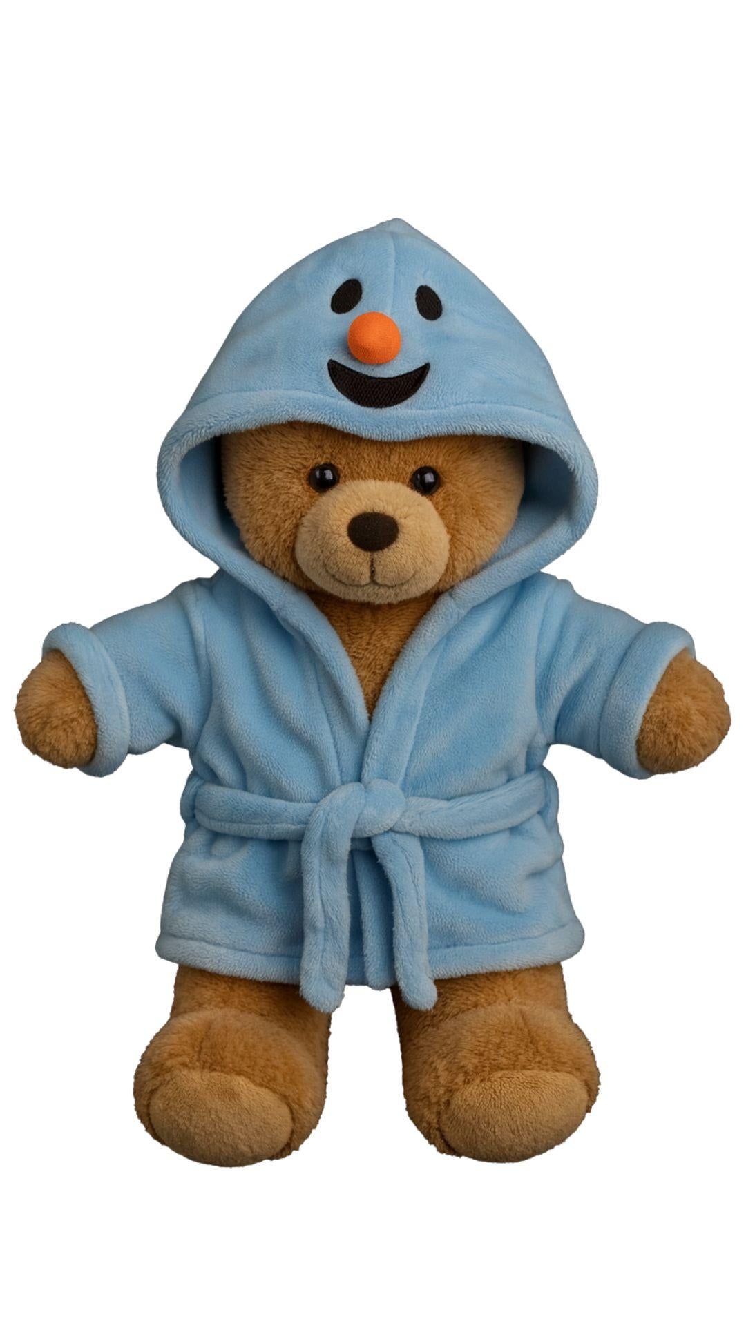 KIT Bain & Beauté– La trousse de premiers soins pour Doudou - Spéciale Noël !!