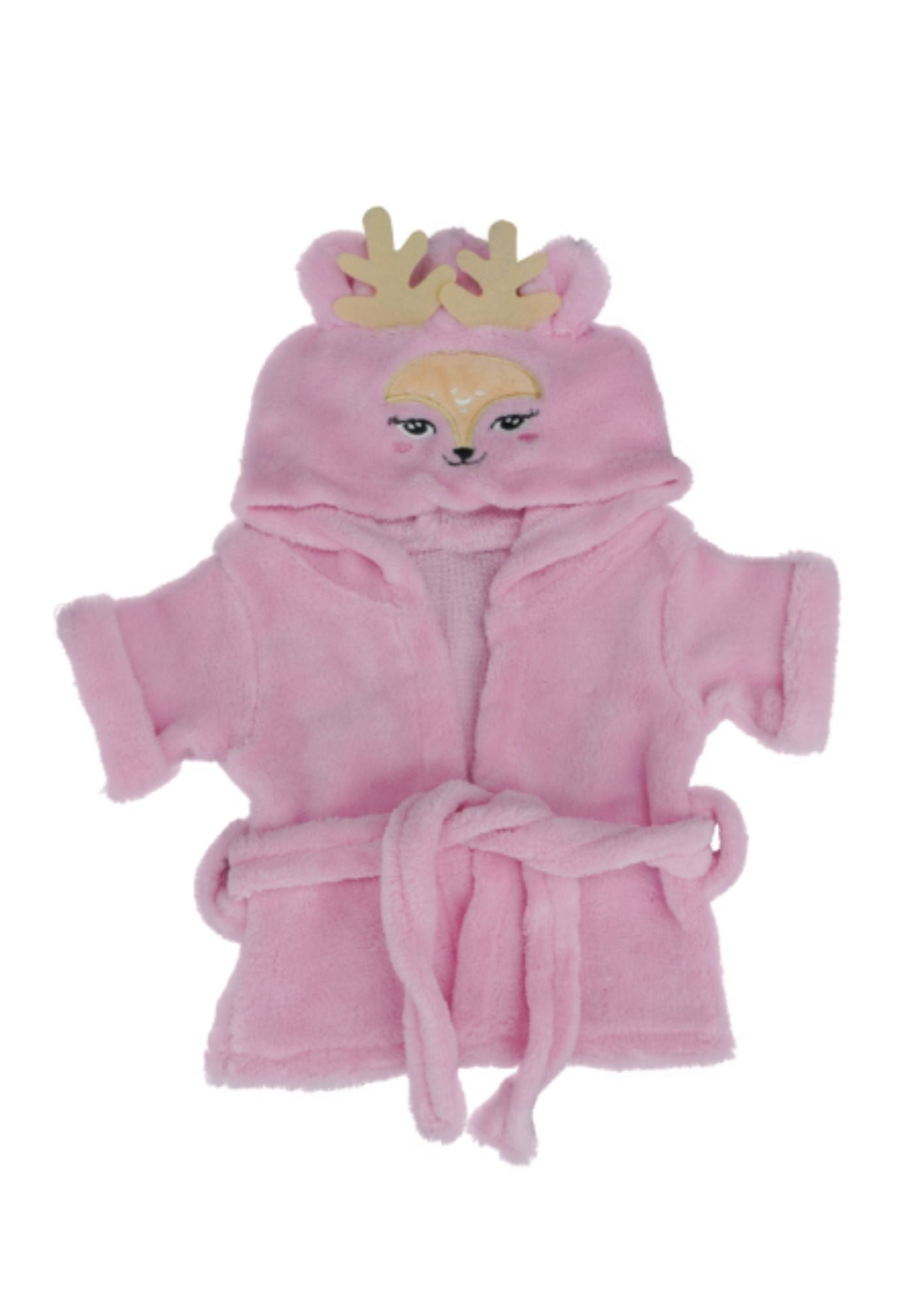 Peignoir pour Doudou