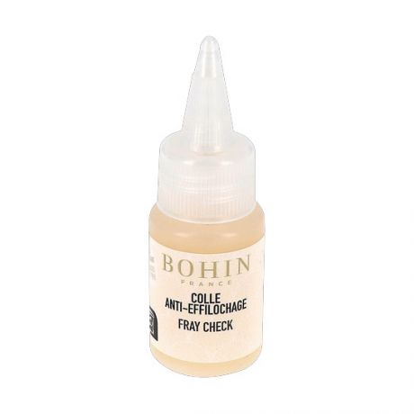 Colle Anti-effilochage