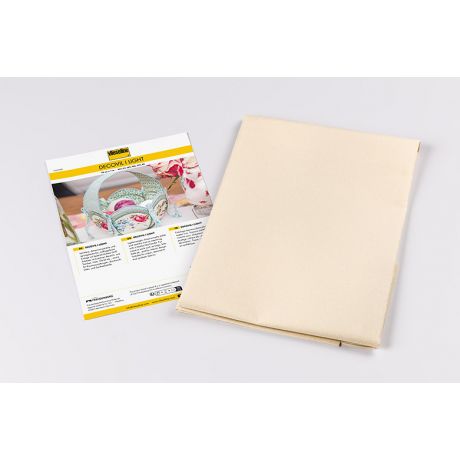 Thermocollant Vlieseline- Decovil Light I