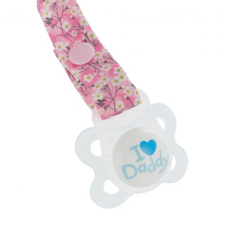 attache tétine personnalisée, matériel puériculture, silicone bébé