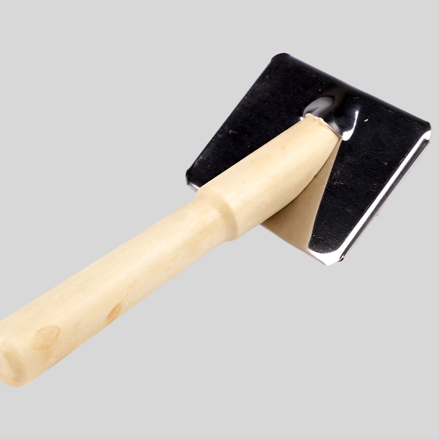 Brosse a carder speciale peluche