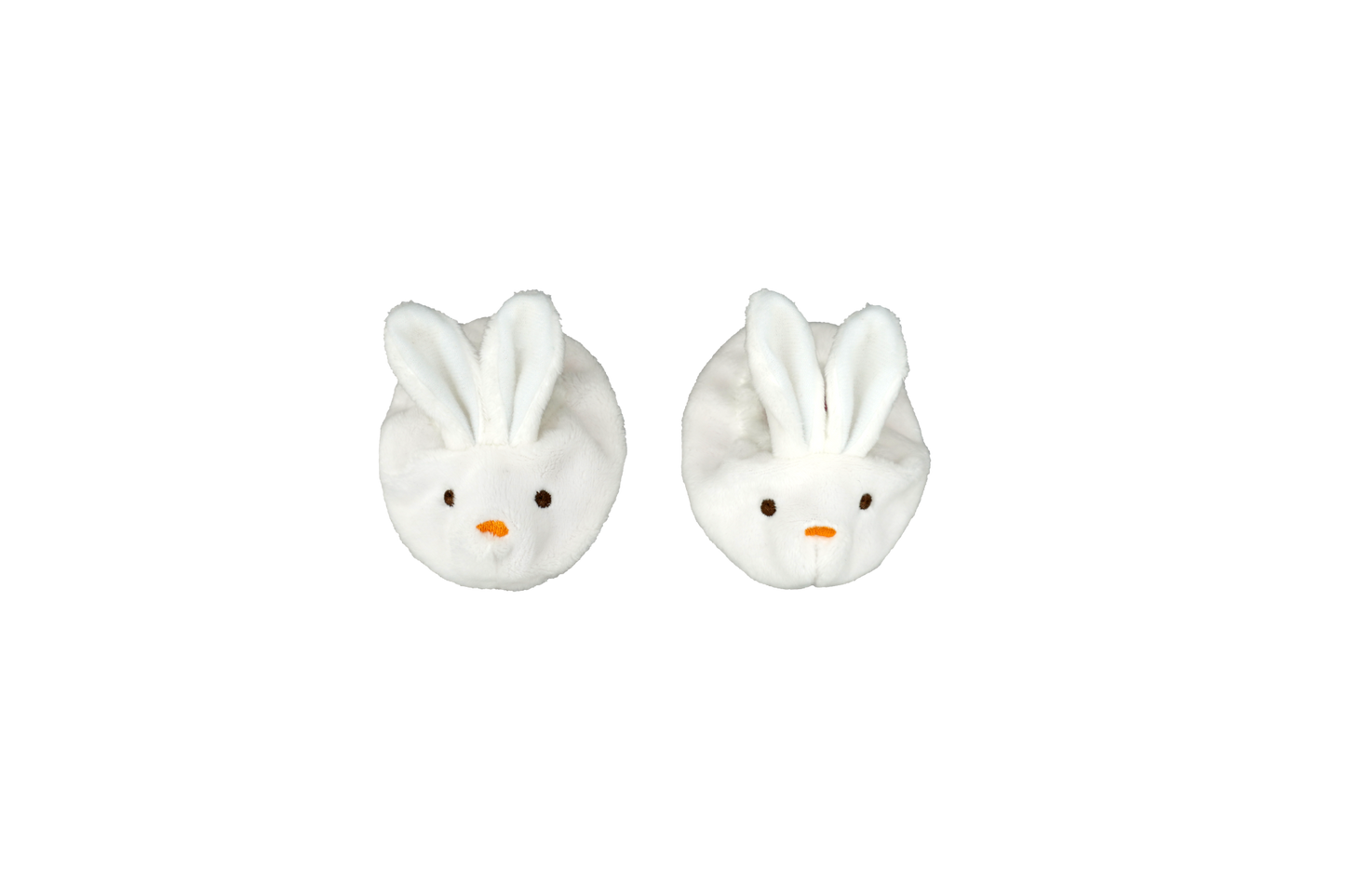 Chausson lapins pour Doudou