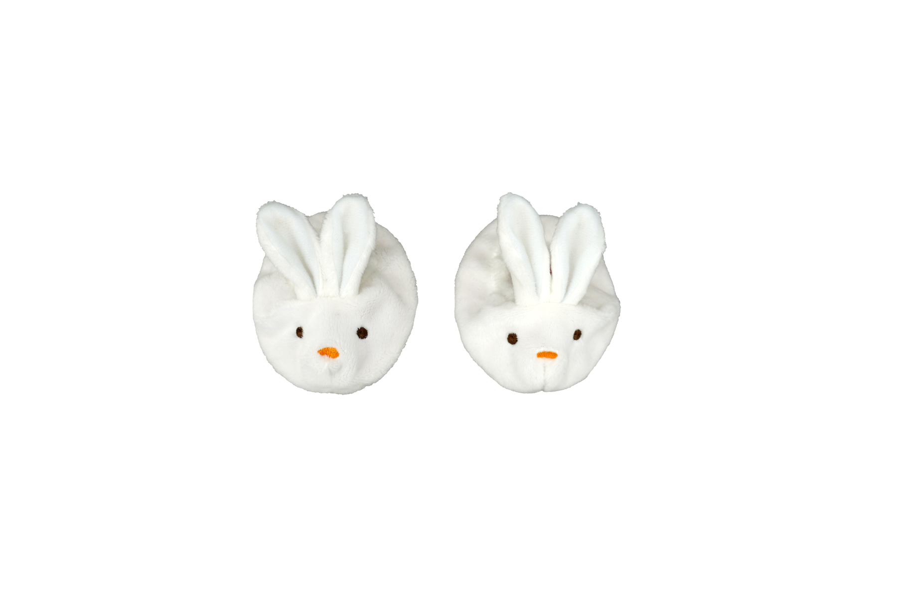 Chausson lapins pour Doudou