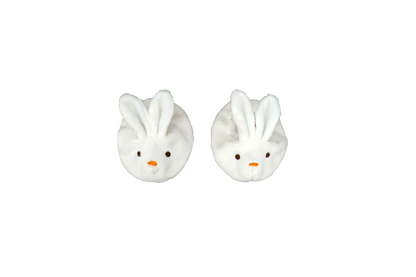 Chausson lapins pour Doudou