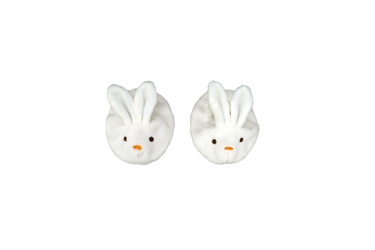Chausson lapins pour Doudou