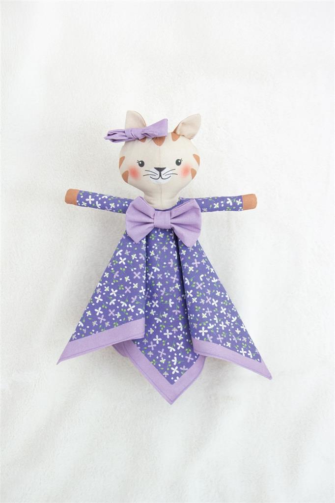 Kit couture doudou – Kitty Coccolini