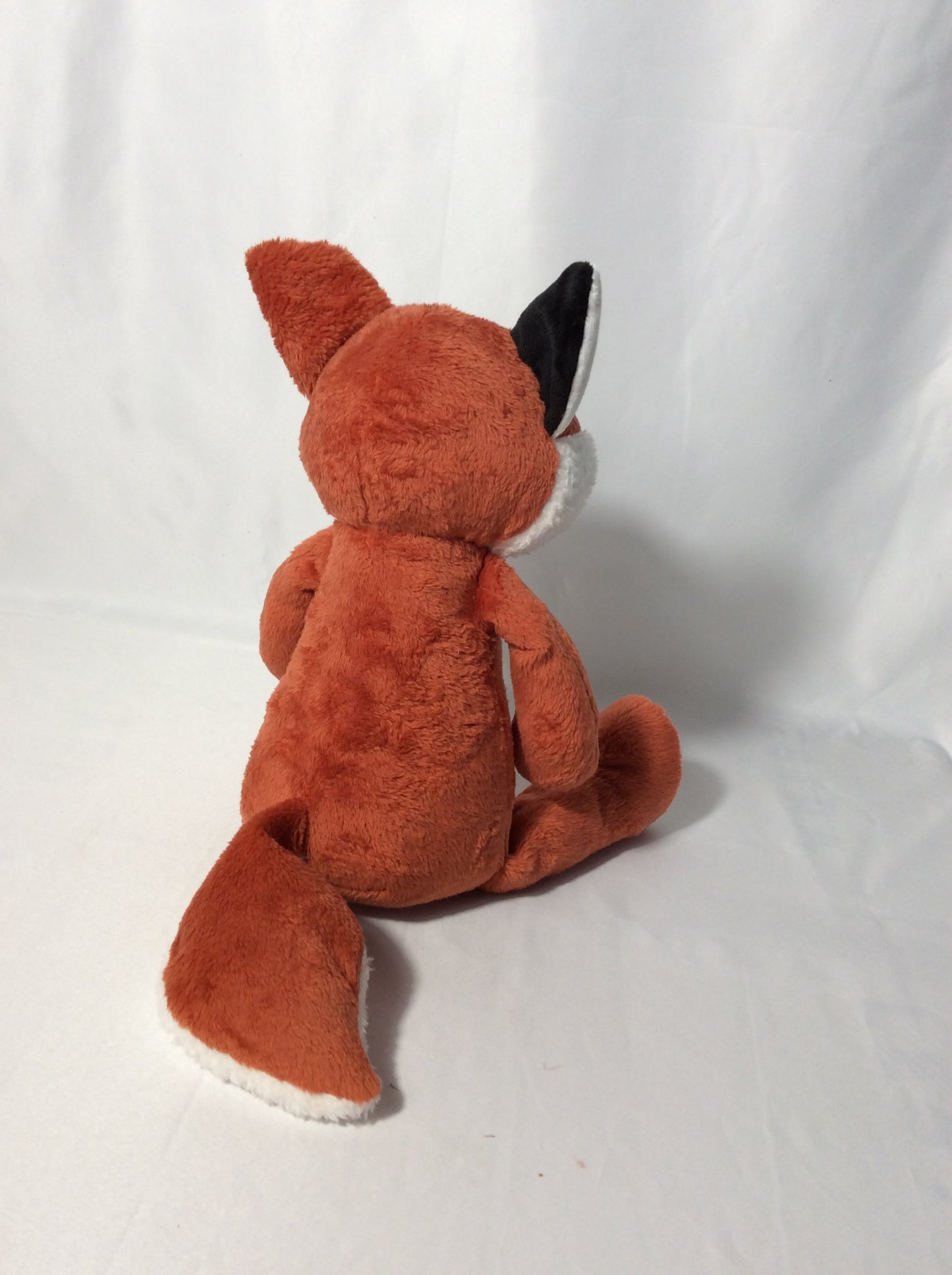 Roonard, le premier doudou des Indémoussables