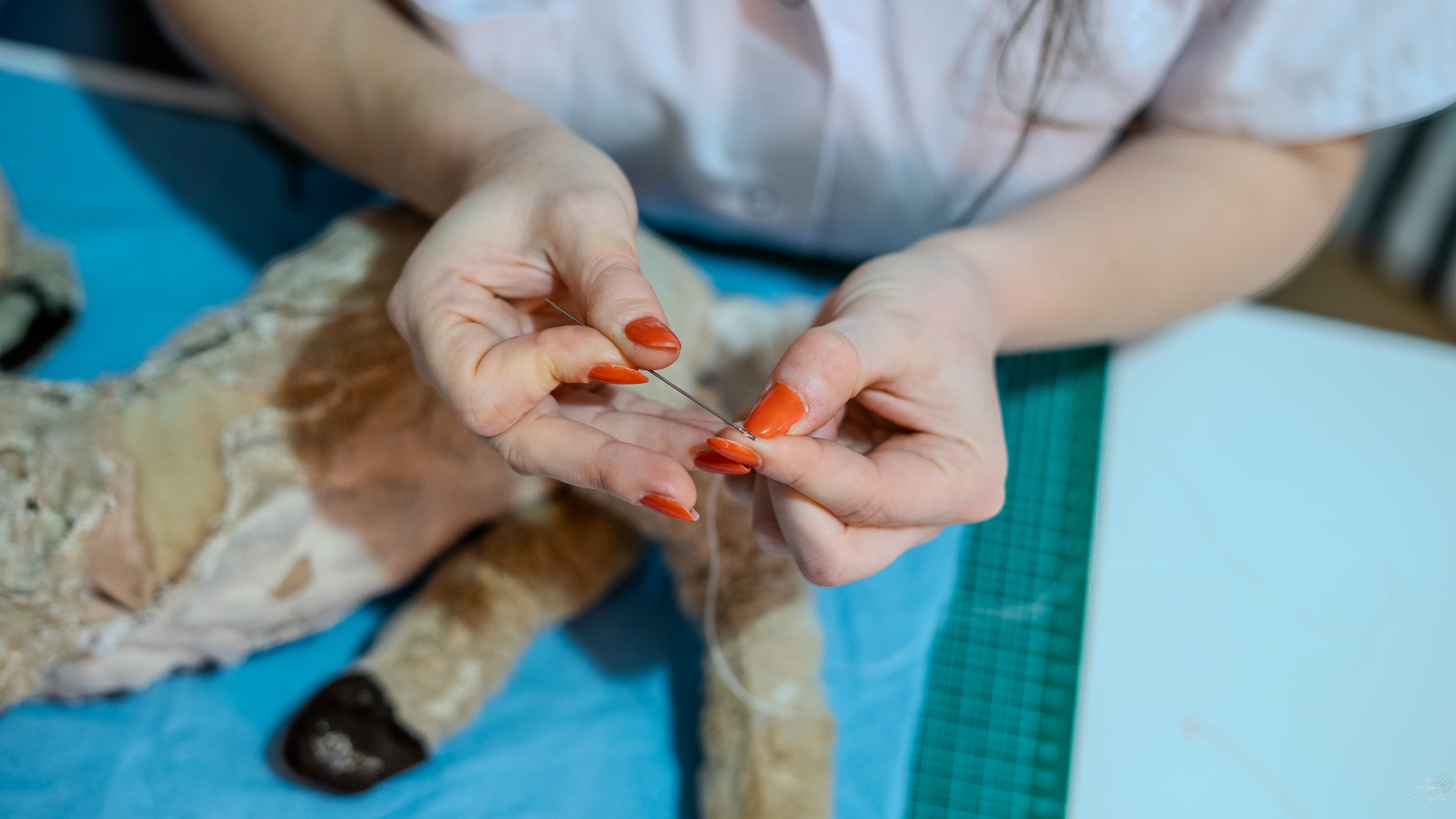 LesIndemoussables_AS-80 couture repartion doudou