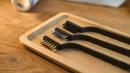 LesIndemoussables_AS-83 set 3 brosses peluche