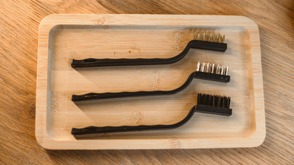 LesIndemoussables_AS-84 Brosses pour Doudous