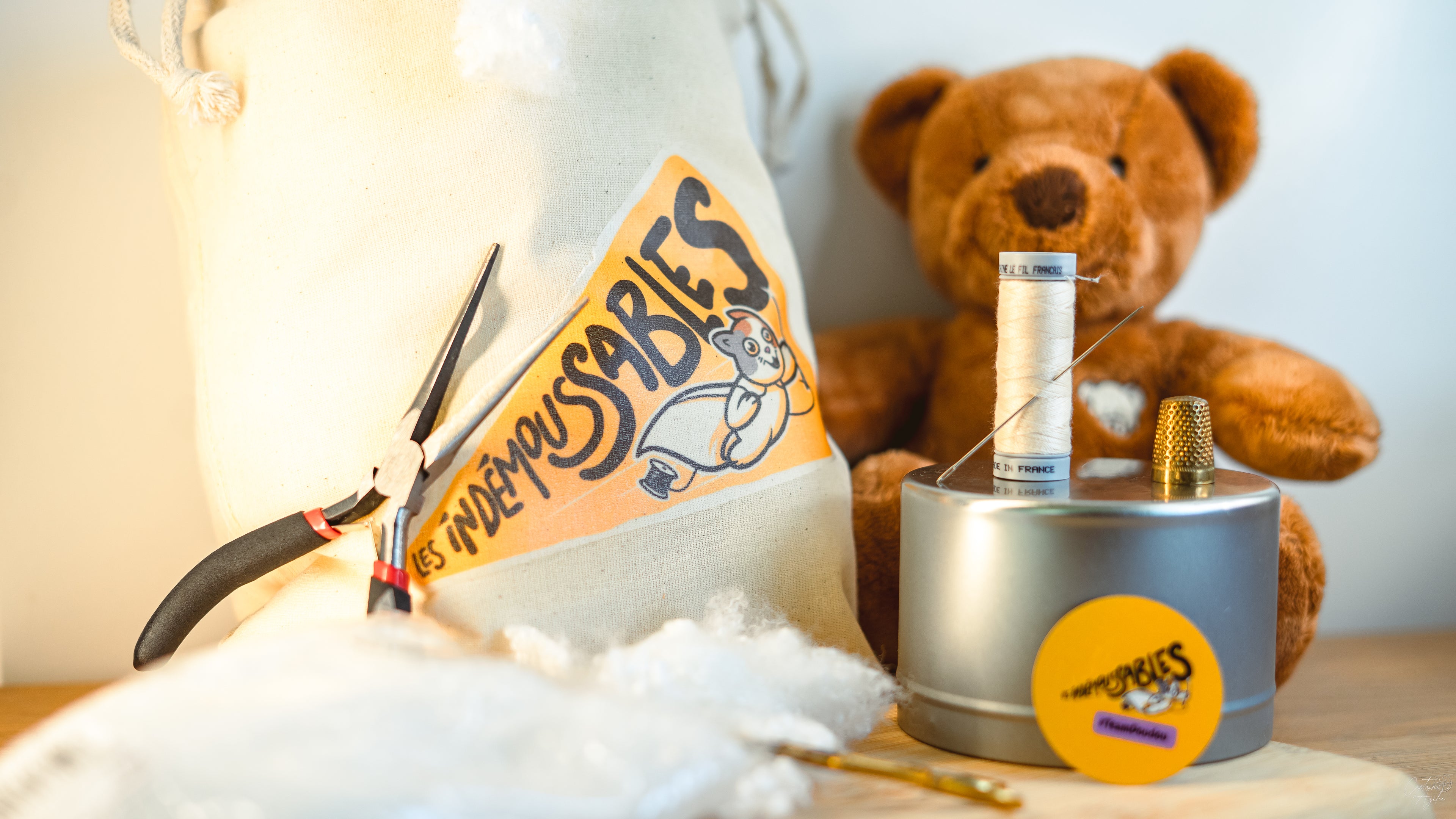 LesIndemoussables_AS-88 Kit remoussage complet 