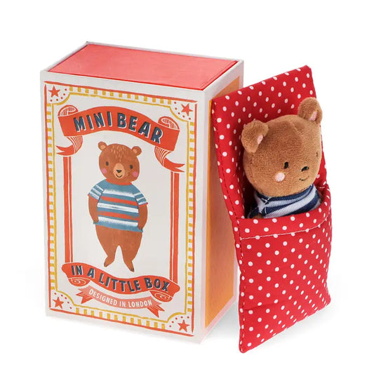 Le Mini-Compagnon de Doudou