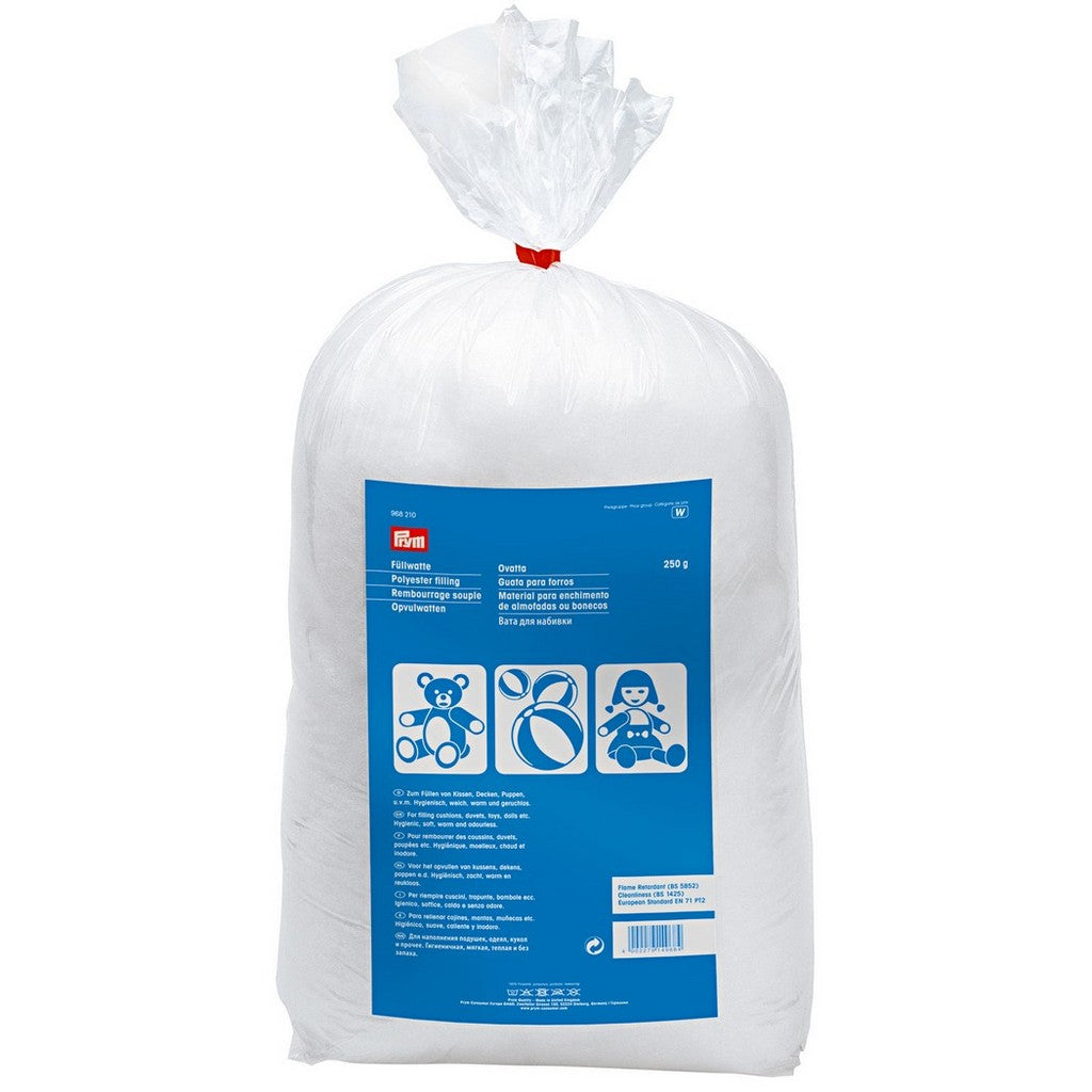 Ouate de rembourrage Prym – 250 g