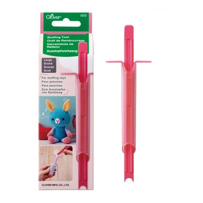 rembourrage peluche, accessoires couture, matériel mercerie