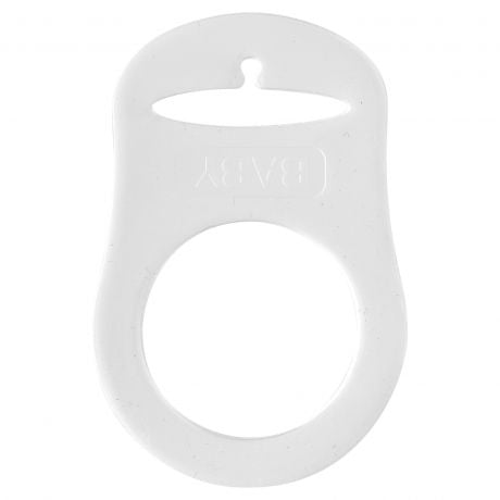 support tétine silicone, attache tétine DIY, accessoires bébé