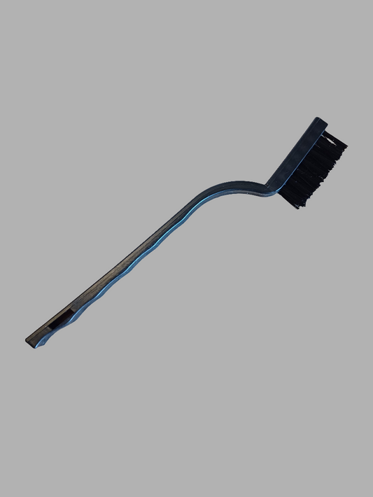 Brosse nylon multi-soin
