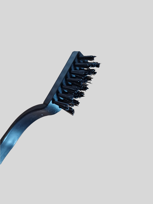 Brosse nylon multi-soin