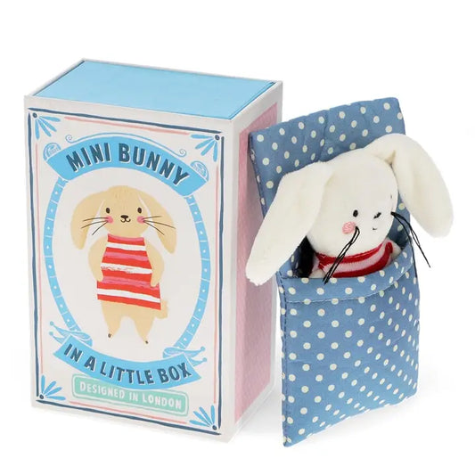 Le Mini-Compagnon de Doudou